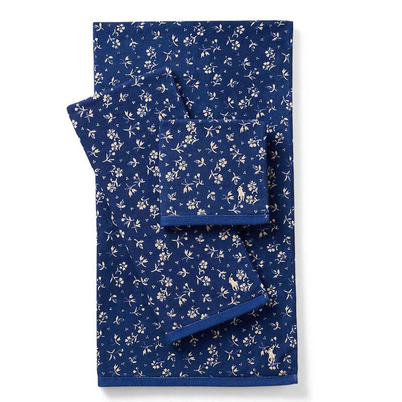 Polo Ralph Lauren Marabelle Towel Range image number 1